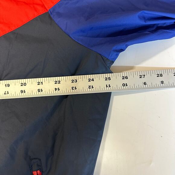 Nike Men's Windrunner Hooded Jacket size XXL - Picture 6 of 7